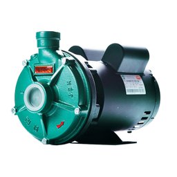 Bomba Th-16 3,0 Cv Rotor 159mm Monofásico Motor Thebe Ip23 127/220-254 - 4