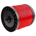 Ver imagem 3 de Fio Aparador Redondo 3,00 - 1 Kg (rl 124 Mt) Equipesca