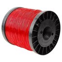 Ver imagem 4 de Fio Aparador Redondo 3,00 - 1 Kg (rl 124 Mt) Equipesca