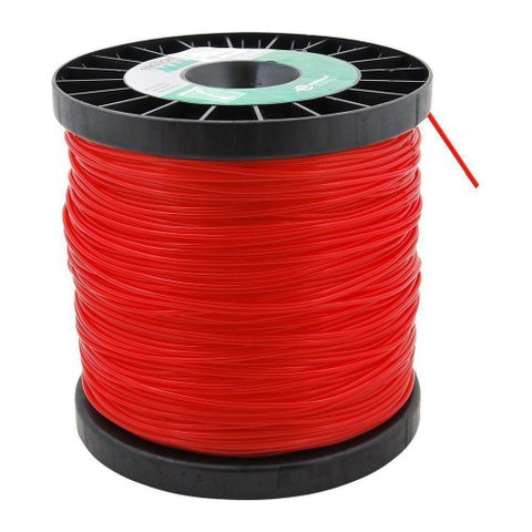 Fio Aparador Redondo 3,00 - 1 Kg (rl 124 Mt) Equipesca