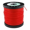 Ver imagem 1 de Fio Aparador Redondo 3,00 - 1 Kg (rl 124 Mt) Equipesca