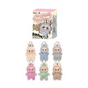 Ver imagem 3 de Boneco Labubu Zoom Sortido Br0300