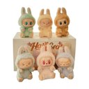 Ver imagem 2 de Boneco Labubu Zoom Sortido Br0300