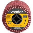 Ver imagem 5 de Roda Manta e Lixa para Pev1380 G.320 Vonder