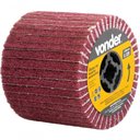 Ver imagem 1 de Roda Manta e Lixa para Pev1380 G.320 Vonder