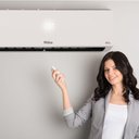Ver imagem 5 de Ar Condicionado Philco 12000 Btu/h Pac12000ifm15 Eco Inverter Frio Branco 220v