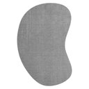 Ver imagem 2 de Tapete Elegant Organico #02 Light Gray 2,95x3,95:light Gray #02