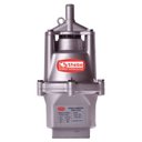 Ver imagem 1 de Bomba Submersa Vibratória Tsv-300 300W Monofásico Motor Thebe IP68 127V Ebara