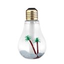Ver imagem 2 de Luminária Lâmpada Difusor Umidificador Ambiente Ar Luz Led Usb