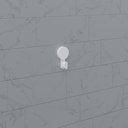 Ver imagem 1 de Gancho com Adesivo para Organização