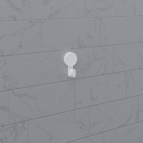 Gancho com Adesivo para Organização