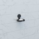 Ver imagem 1 de Saboneteira com Adesivo para Banheiros