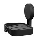 Ver imagem 2 de Saboneteira com Adesivo para Banheiros