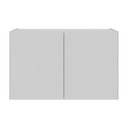 Ver imagem 3 de Aparador Buffet Suspenso 2 Portas Multimóveis Mp8000