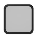 Ver imagem 6 de Espelheira com Adesivo 21,9 X 17cm