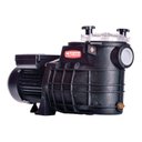 Ver imagem 1 de Bomba Piscina Tsw-750 1,0 Cv Monofásico Motor Thebe Ip44 127/220v