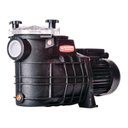 Ver imagem 3 de Bomba Piscina Tsw-750 1,0 Cv Monofásico Motor Thebe Ip44 127/220v