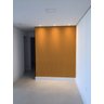 Painel Ripado Estrutural 270x30,5cm:  01 unid. (0,82m²) MDF - Talatto Painéis - Peroba - 4