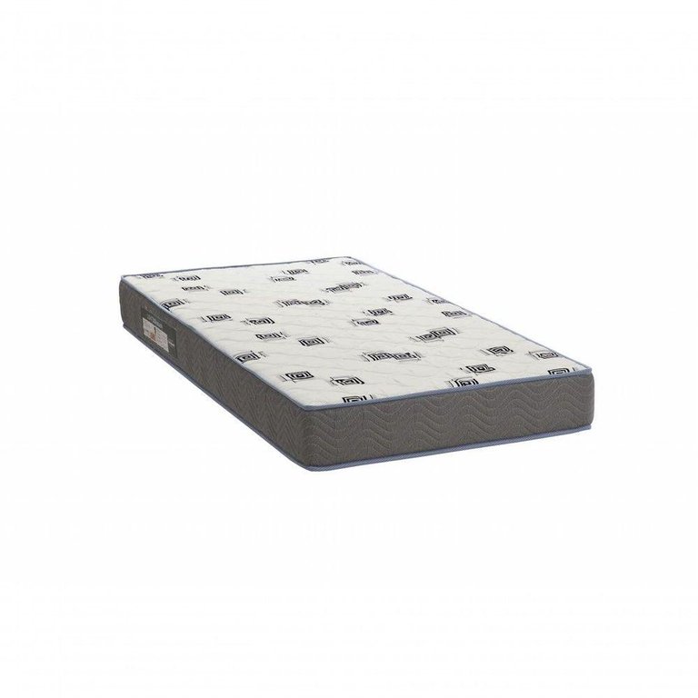 Colchão Light D33 Solteiro (88x188x14) - Ortobom Colchão Light D33 Solteiro (88x188x14) - Ortobom