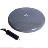 Disco de Equilibrio e Reabilitação de Borracha PVC - 3