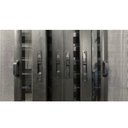 Ver mais imagens de Janela Veneziana 6 Folhas com Tela Mosquiteira Aluminio 120cm X 200cm