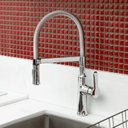 Ver imagem 6 de Misturador Monocomando Linz 50cm X 26cm Welle