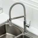 Ver imagem 7 de Misturador Monocomando Linz 50cm X 26cm Welle