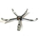 Ver imagem 5 de Estrela em Aço Cromado Resistente para Cadeira