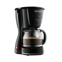 Ver imagem 5 de Cafeteira Elétrica Dolce Arome Black 550w C30-18x-fb Mondial
