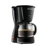 Cafeteira Elétrica Dolce Arome Black 550w C30-18x-fb Mondial - 5