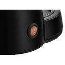 Ver imagem 6 de Cafeteira Elétrica Dolce Arome Black 550w C30-18x-fb Mondial