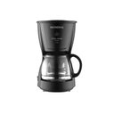 Ver imagem 4 de Cafeteira Elétrica Dolce Arome Black 550w C30-18x-fb Mondial