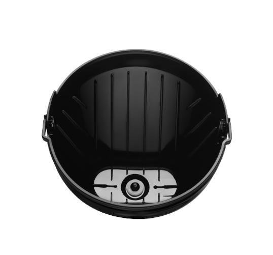 Cafeteira Elétrica Dolce Arome Black 550w C30-18x-fb Mondial - 3
