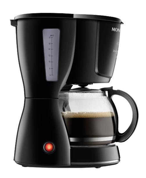 Cafeteira Elétrica Dolce Arome Black 550w C30-18x-fb Mondial - 1
