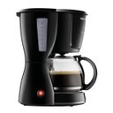 Ver imagem 1 de Cafeteira Elétrica Dolce Arome Black 550w C30-18x-fb Mondial