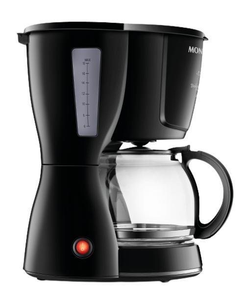 Cafeteira Elétrica Dolce Arome Black 550w C30-18x-fb Mondial - 2