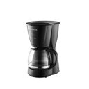 Ver imagem 7 de Cafeteira Elétrica Dolce Arome Black 550w C30-18x-fb Mondial