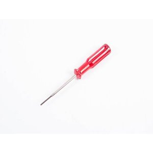 Chave Allen Vermelha 37919 1.5mm Sun Special