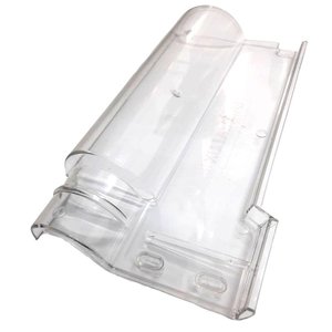 Kit 10 Telhas Portuguesa Policarbonato, Telha Transparente