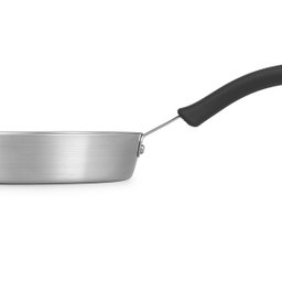 Frigideira Grande Antiaderente Profissional 26cm 2l Nacional - 2