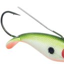 Ver imagem 2 de Isca Artificial Maruri Fundo Aphache 90s 18g Cor 700p