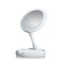 Ver imagem 3 de Espelho Articulável Maquiagem Led Iluminador - Western