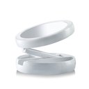 Ver imagem 2 de Espelho Articulável Maquiagem Led Iluminador - Western