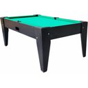 Ver imagem 1 de Mesa Sinuca Bilhar Campineira 1.86 X 1.14 Procopio + Kit