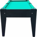 Ver imagem 3 de Mesa Sinuca Bilhar Campineira 1.86 X 1.14 Procopio + Kit