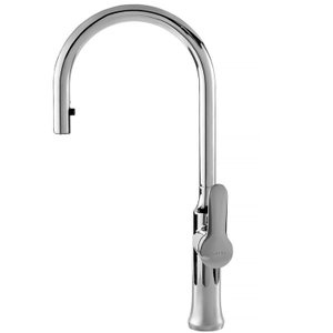 Misturador Monocomando Milano 45x24x12 Cm
