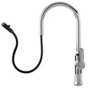 Ver imagem 4 de Misturador Monocomando Milano 45x24x12 Cm