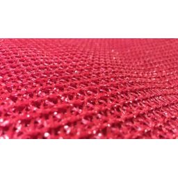 Tela Sombrite 35% Vermelho 3m X 7m Solpack Agronet - Azul Verde Garden - 1