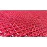 Tela Sombrite 35% Vermelho 3m X 7m Solpack Agronet - Azul Verde Garden - 1
