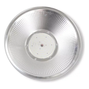 Ver imagem 3 de Luminaria High Bay Led 200w Iluminação Galpões Alta Potência 127v Branco